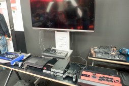 画像ギャラリー No.013のサムネイル画像 / 「プロゲーマー専門学科」入学希望者に,ウメハラ氏が語った心構えとは。1時間半にわたった特別講義のレポートをミニインタビューと共に掲載