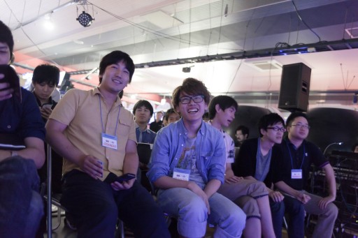 画像ギャラリー No.032のサムネイル画像 / 「ウルIV」×「ガンスト2」の異色のコラボ。ウメハラ&ポッポ小学校チームが圧倒的な強さを見せた「桜花乱舞杯」フォトレポート