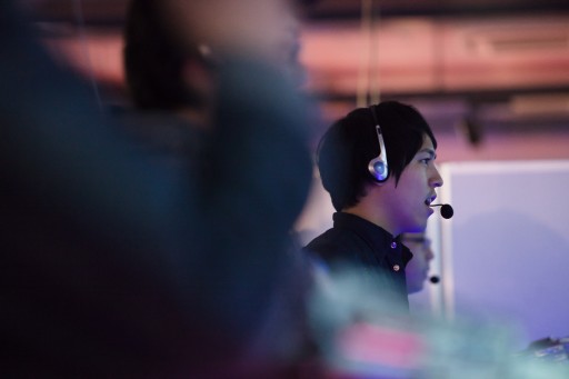 画像ギャラリー No.049のサムネイル画像 / 「ウルIV」×「ガンスト2」の異色のコラボ。ウメハラ&ポッポ小学校チームが圧倒的な強さを見せた「桜花乱舞杯」フォトレポート