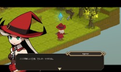 画像ギャラリー No.002のサムネイル画像 / モンスター収集/育成要素や気楽なオンライン対戦が魅力。かなり本格的なブラウザSRPG「Shadow of Eclipse」の見どころを紹介