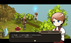 画像ギャラリー No.003のサムネイル画像 / モンスター収集/育成要素や気楽なオンライン対戦が魅力。かなり本格的なブラウザSRPG「Shadow of Eclipse」の見どころを紹介