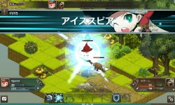 画像ギャラリー No.006のサムネイル画像 / モンスター収集/育成要素や気楽なオンライン対戦が魅力。かなり本格的なブラウザSRPG「Shadow of Eclipse」の見どころを紹介