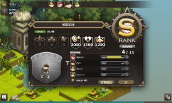 画像ギャラリー No.007のサムネイル画像 / モンスター収集/育成要素や気楽なオンライン対戦が魅力。かなり本格的なブラウザSRPG「Shadow of Eclipse」の見どころを紹介