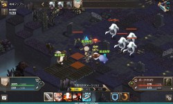 画像ギャラリー No.008のサムネイル画像 / モンスター収集/育成要素や気楽なオンライン対戦が魅力。かなり本格的なブラウザSRPG「Shadow of Eclipse」の見どころを紹介