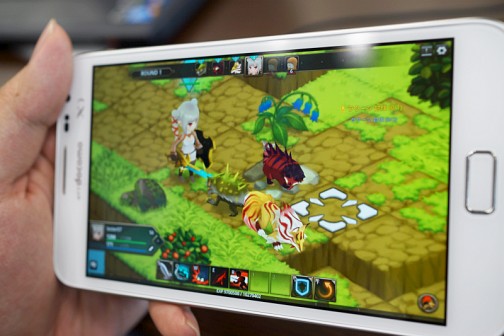 画像ギャラリー No.010のサムネイル画像 / モンスター収集/育成要素や気楽なオンライン対戦が魅力。かなり本格的なブラウザSRPG「Shadow of Eclipse」の見どころを紹介