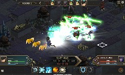 画像ギャラリー No.011のサムネイル画像 / モンスター収集/育成要素や気楽なオンライン対戦が魅力。かなり本格的なブラウザSRPG「Shadow of Eclipse」の見どころを紹介