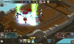 画像ギャラリー No.017のサムネイル画像 / モンスター収集/育成要素や気楽なオンライン対戦が魅力。かなり本格的なブラウザSRPG「Shadow of Eclipse」の見どころを紹介