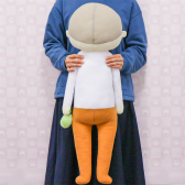 ꡼ No.005Υͥ / ֥ȥС׸ȤͤΤBIGޤ80cmɤ410600о
