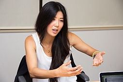 画像ギャラリー No.028のサムネイル画像 / 日本のスマホゲームは,海外でも十分通用するんです――北米トップクラスのパブリッシャが語る,スマホゲームの海外展開について