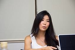 画像ギャラリー No.041のサムネイル画像 / 日本のスマホゲームは,海外でも十分通用するんです――北米トップクラスのパブリッシャが語る,スマホゲームの海外展開について