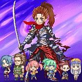 画像ギャラリー No.002のサムネイル画像 / オンラインRPG「ネバーワールドオンライン」がサービス提供10年めに突入