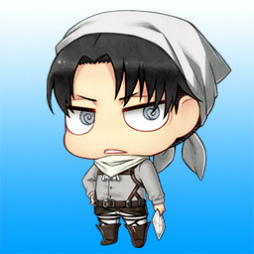 画像ギャラリー No.015のサムネイル画像 / “お掃除兵長”が新録ボイスで登場。「セガNET麻雀 MJ」×「進撃の巨人」コラボCUPのプレイレポート