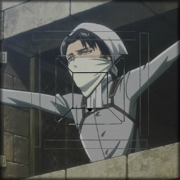 画像ギャラリー No.016のサムネイル画像 / “お掃除兵長”が新録ボイスで登場。「セガNET麻雀 MJ」×「進撃の巨人」コラボCUPのプレイレポート