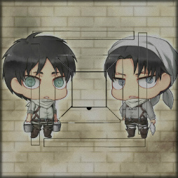 画像ギャラリー No.017のサムネイル画像 / “お掃除兵長”が新録ボイスで登場。「セガNET麻雀 MJ」×「進撃の巨人」コラボCUPのプレイレポート