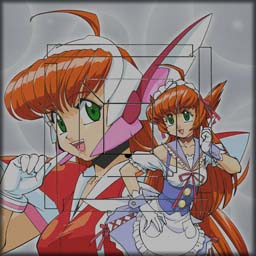 画像ギャラリー No.004のサムネイル画像 / セガNET麻雀「MJ」シリーズと「アイドル雀士スーチーパイ」がコラボ。全国大会“スーチーパイCUP”開催中