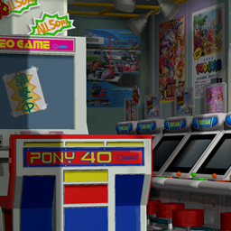 画像ギャラリー No.005のサムネイル画像 / セガNET麻雀「MJ」シリーズと「アイドル雀士スーチーパイ」がコラボ。全国大会“スーチーパイCUP”開催中