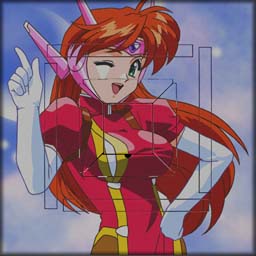 画像ギャラリー No.008のサムネイル画像 / セガNET麻雀「MJ」シリーズと「アイドル雀士スーチーパイ」がコラボ。全国大会“スーチーパイCUP”開催中