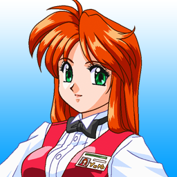 画像ギャラリー No.014のサムネイル画像 / セガNET麻雀「MJ」シリーズと「アイドル雀士スーチーパイ」がコラボ。全国大会“スーチーパイCUP”開催中