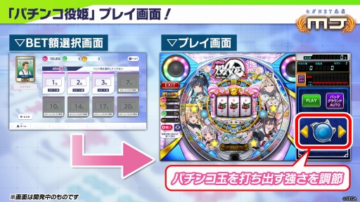 画像ギャラリー No.013のサムネイル画像 / 「セガNET麻雀 MJ」公式オフイベントを開催。プロ雀士8名が参加し,ユーザーとの交流戦を楽しんだ。新要素「パチンコ役姫」の情報も明らかに