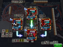 画像ギャラリー No.019のサムネイル画像 / 「セガNET麻雀 MJ」初実装の“進化型SPキャラ(UR)”として「P3R」「P5R」のキャラクター登場。MJ初の「ペルソナ」シリーズコラボを紹介