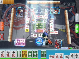 画像ギャラリー No.020のサムネイル画像 / 「セガNET麻雀 MJ」初実装の“進化型SPキャラ(UR)”として「P3R」「P5R」のキャラクター登場。MJ初の「ペルソナ」シリーズコラボを紹介