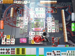 画像ギャラリー No.023のサムネイル画像 / 「セガNET麻雀 MJ」初実装の“進化型SPキャラ(UR)”として「P3R」「P5R」のキャラクター登場。MJ初の「ペルソナ」シリーズコラボを紹介