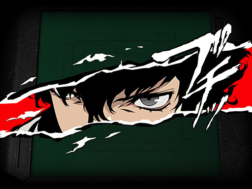 画像ギャラリー No.026のサムネイル画像 / 「セガNET麻雀 MJ」初実装の“進化型SPキャラ(UR)”として「P3R」「P5R」のキャラクター登場。MJ初の「ペルソナ」シリーズコラボを紹介