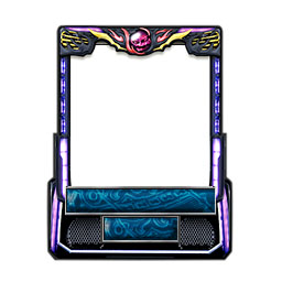 画像ギャラリー No.018のサムネイル画像 / 「セガNET麻雀 MJ」×「スマスロバジリスク〜甲賀忍法帖〜絆2 天膳 BLACK EDITION」コラボ,本日スタート