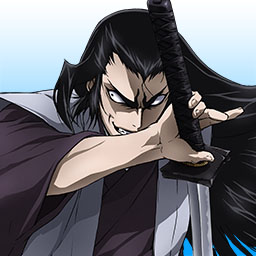 画像ギャラリー No.022のサムネイル画像 / 「セガNET麻雀 MJ」×「スマスロバジリスク〜甲賀忍法帖〜絆2 天膳 BLACK EDITION」コラボ,本日スタート