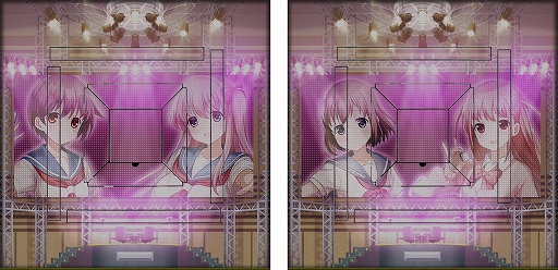 画像ギャラリー No.026のサムネイル画像 / 「セガNET麻雀 MJ」，アニメ「咲-Saki-全国編」コラボイベント第18回咲-Saki-CUPを開始