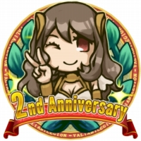 ²èÁü¥®¥ã¥é¥ê¡¼ No.008¤Î¥µ¥à¥Í¥¤¥ë²èÁü / ¡Ö¥ô¥¡¥ê¥¢¥ó¥È¥ì¥®¥ª¥ó¡×2½µÇ¯µÇ°¤Î¿·¥³¥ó¥Æ¥ó¥Ä¡ÖWAVE ¥À¥ó¥¸¥ç¥ó¡Ø¥Ø¥ë¥º¥²¡¼¥È¡Ù¡×¤ò12·î1¡Á15Æü¤Î´ü´Ö¸ÂÄê¤Ç¼ÂÁõ