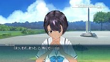 ������#007�Υ���ͥ���/��ROBOTICS;NOTES ELITE�ס��о쥭��饯������3D��ǥ��ͽ����ŵ����ʤɤ�����