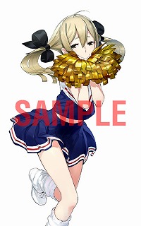 ������#029�Υ���ͥ���/��ROBOTICS;NOTES ELITE�ס��о쥭��饯������3D��ǥ��ͽ����ŵ����ʤɤ�����