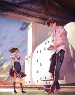 画像集#001のサムネイル/「ROBOTICS;NOTES ELITE」のOPテーマ曲を収録したCDが6月25日に発売