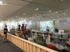 画像ギャラリー No.005のサムネイル画像 / ニコ生で開催された“第一回企業対抗ウルIVトーナメント”の公式レポートが公開