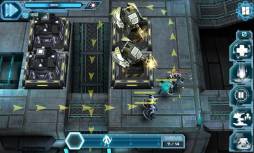 画像ギャラリー No.005のサムネイル画像 / ディフェンスゲーム「Defense Technica」がGoogle Playに登場