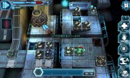 画像ギャラリー No.006のサムネイル画像 / ディフェンスゲーム「Defense Technica」がGoogle Playに登場