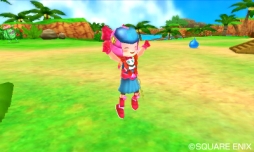 画像集#004のサムネイル/「DQM2」公式大会のメンバーズ予選が開催決定。エントリー受付スタート