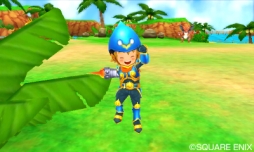 画像集#006のサムネイル/「DQM2」公式大会のメンバーズ予選が開催決定。エントリー受付スタート