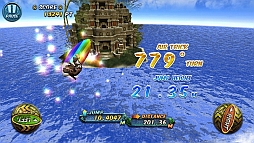 画像ギャラリー No.002のサムネイル画像 / 「Ancient Surfer」が配信から4日で世界累計10万ダウンロードを突破