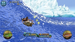 画像ギャラリー No.003のサムネイル画像 / 「Ancient Surfer」が配信から4日で世界累計10万ダウンロードを突破