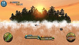 画像ギャラリー No.005のサムネイル画像 / 「Ancient Surfer」が配信から4日で世界累計10万ダウンロードを突破