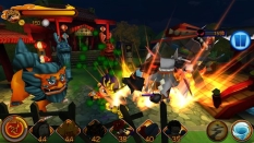 画像ギャラリー No.029のサムネイル画像 / サマータイムスタジオの開発タイトルが,世界累計600万ダウンロードを突破