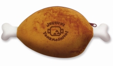 画像ギャラリー No.008のサムネイル画像 / 新グッズ「モンスターハンター 肉シリーズ」が8月下旬に発売予定。“こんがり肉”や“生肉”を題材としたラインナップ6種類