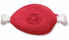 画像ギャラリー No.009のサムネイル画像 / 新グッズ「モンスターハンター 肉シリーズ」が8月下旬に発売予定。“こんがり肉”や“生肉”を題材としたラインナップ6種類