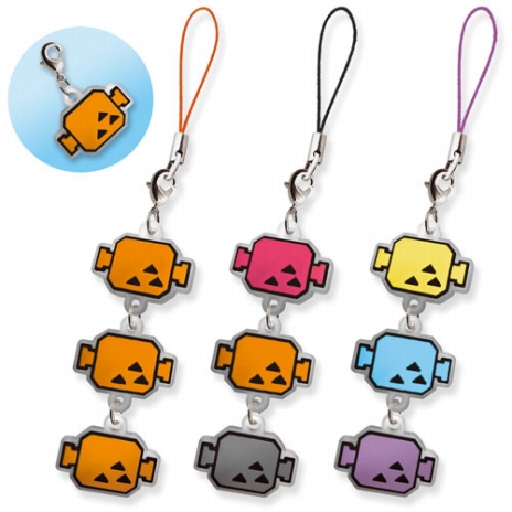 画像ギャラリー No.021のサムネイル画像 / 新グッズ「モンスターハンター 肉シリーズ」が8月下旬に発売予定。“こんがり肉”や“生肉”を題材としたラインナップ6種類