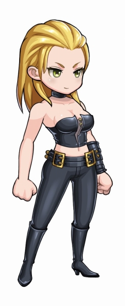 画像ギャラリー No.004のサムネイル画像 / 「ブレスオブファイア 6」で「デビル メイ クライ 4 スペシャルエディション」とのコラボが開催