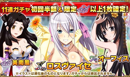 ���������꡼ No.004�Υ���ͥ������ / �֥ϥ���������DxD�ס�������ܥ����٥�ȡȥ����������塼�Ȥʥץ�󥻥��Ǥ����ɳ�����