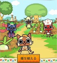 画像ギャラリー No.004のサムネイル画像 / 「ストリートファイター」「モンハン」から2作品ずつ登場。「カプコン・ネットワークゲームカンファレンス」で発表されたスマートフォン向けタイトル