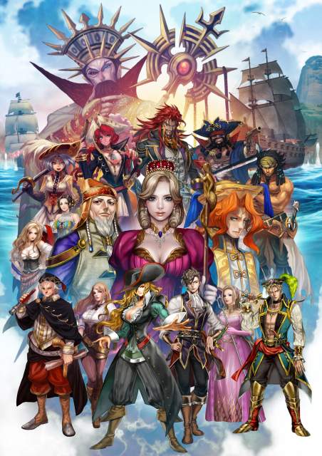 画像ギャラリー No.006のサムネイル画像 / 「ストリートファイター」「モンハン」から2作品ずつ登場。「カプコン・ネットワークゲームカンファレンス」で発表されたスマートフォン向けタイトル